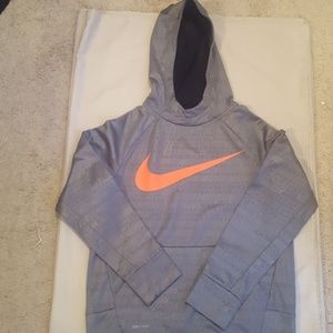 Boys Nike Sweatshirt
